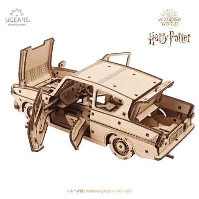 magicholz-3d-puzzle-fliegender-ford-anglia-harry-potter-holz image 4