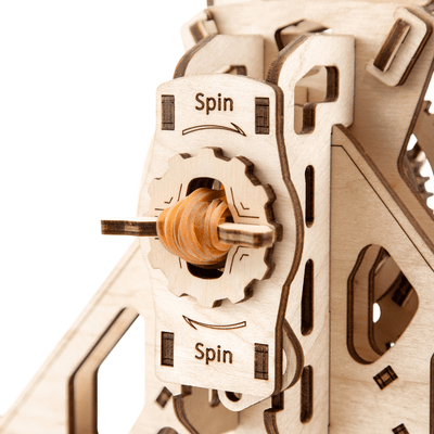 eco-wood-art-planetarisches-getriebe-holzmodell-mechanik-bausatz image 3
