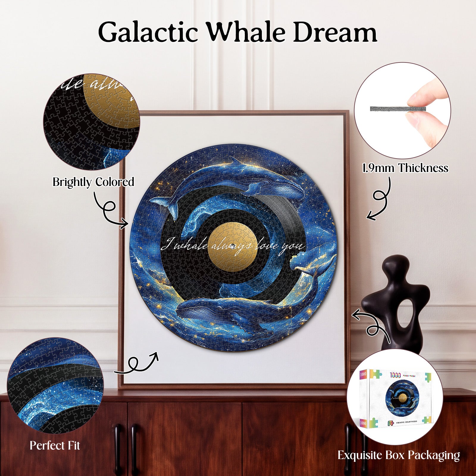 kaayee-galactic-whale-dream-puzzle-1000-teile-eco image 3