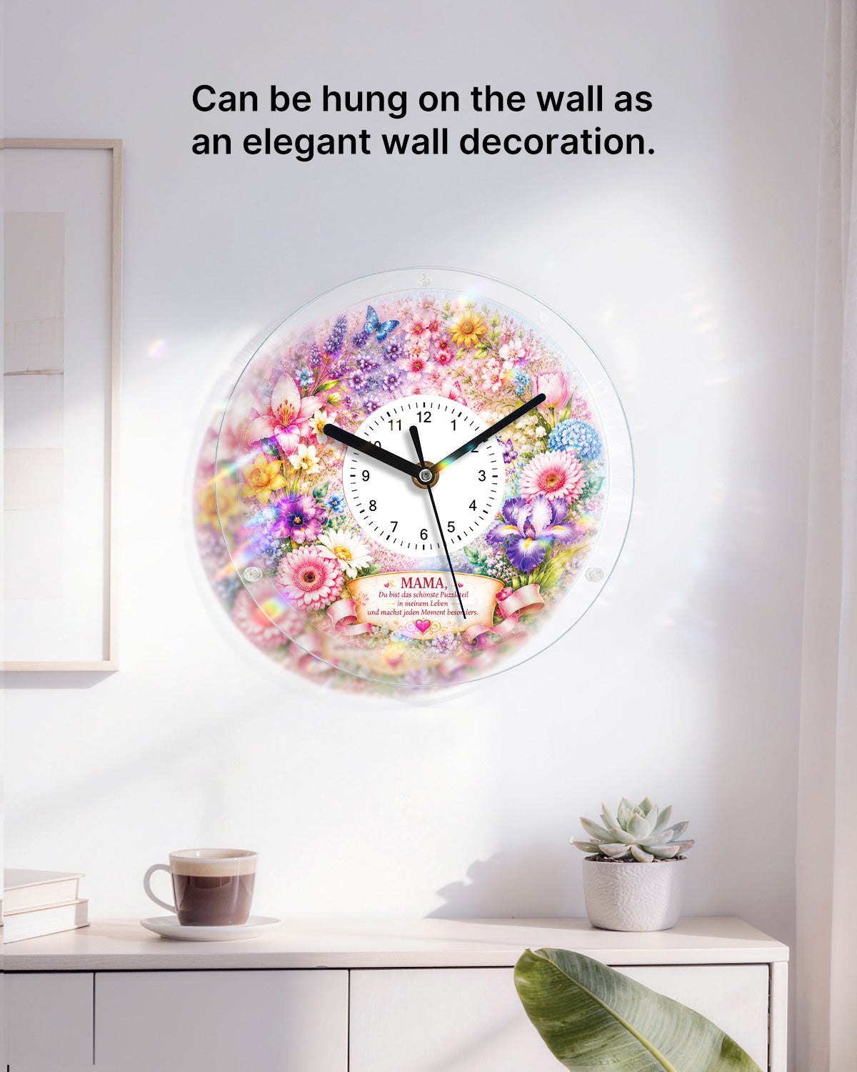 kaayee-clock-kit-f-r-mama-uhren-bausatz-regular-acryl image 4