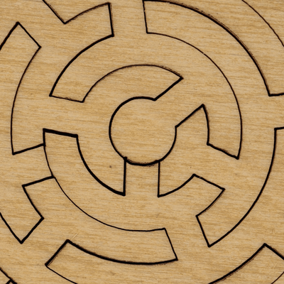 magicholz-labyrinth-r-tselbox-holzpuzzle-40-teilig image 4