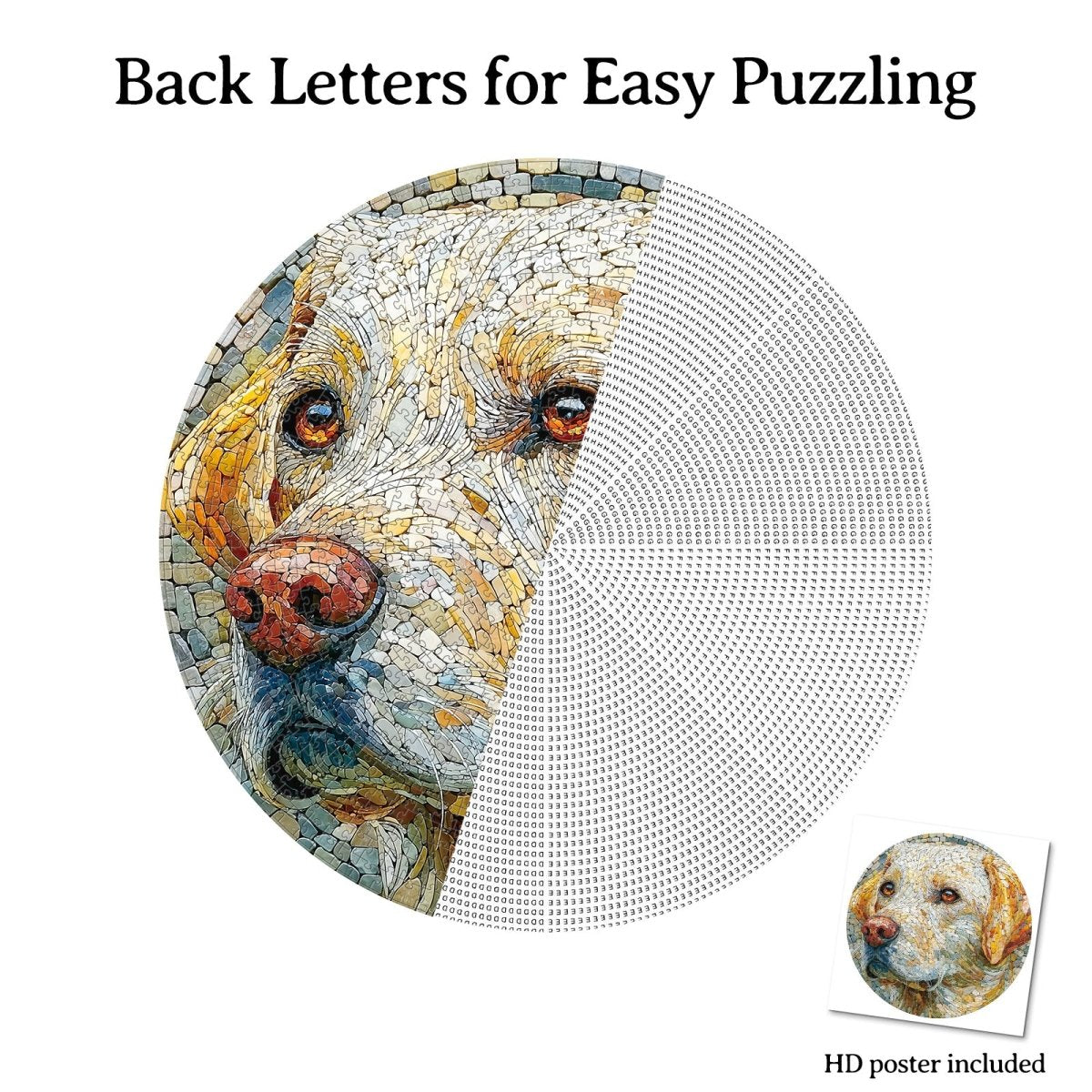 kaayee-stone-dog-puzzle-1000-teile-eco-hund image 5