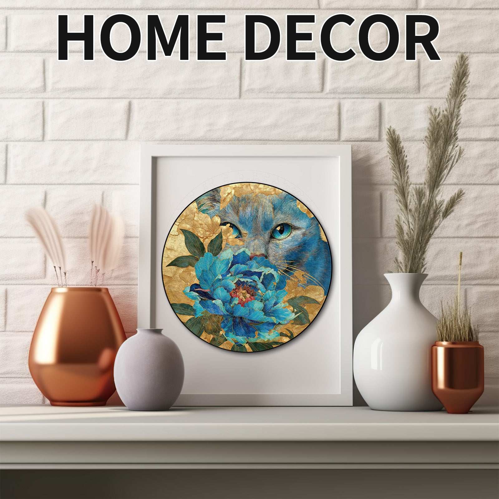 kaayee-gaze-among-blossoms-holzpuzzle-medium-blumen image 6