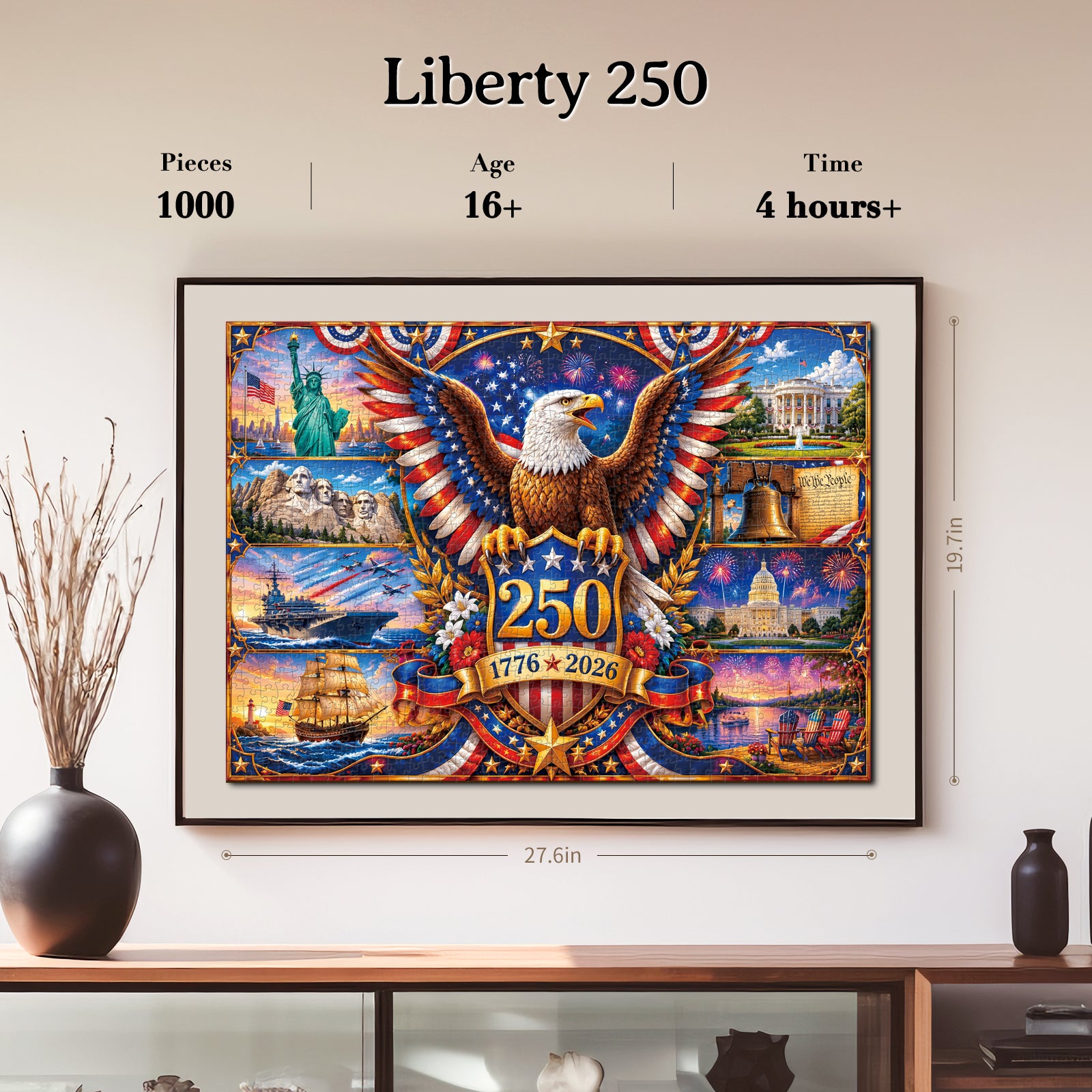 kaayee-liberty-250-puzzle-1000-teile-standard-edition-karton image 7