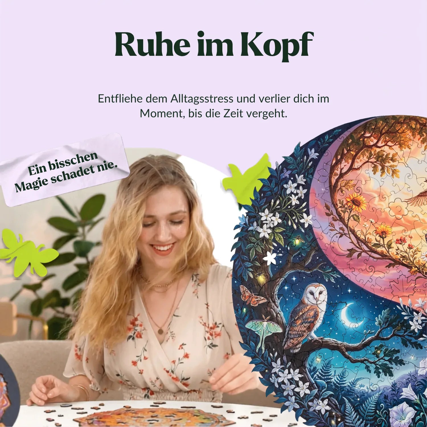 magicholz-yin-yang-tag-nacht-mandala-holzpuzzle-350-teile image 5