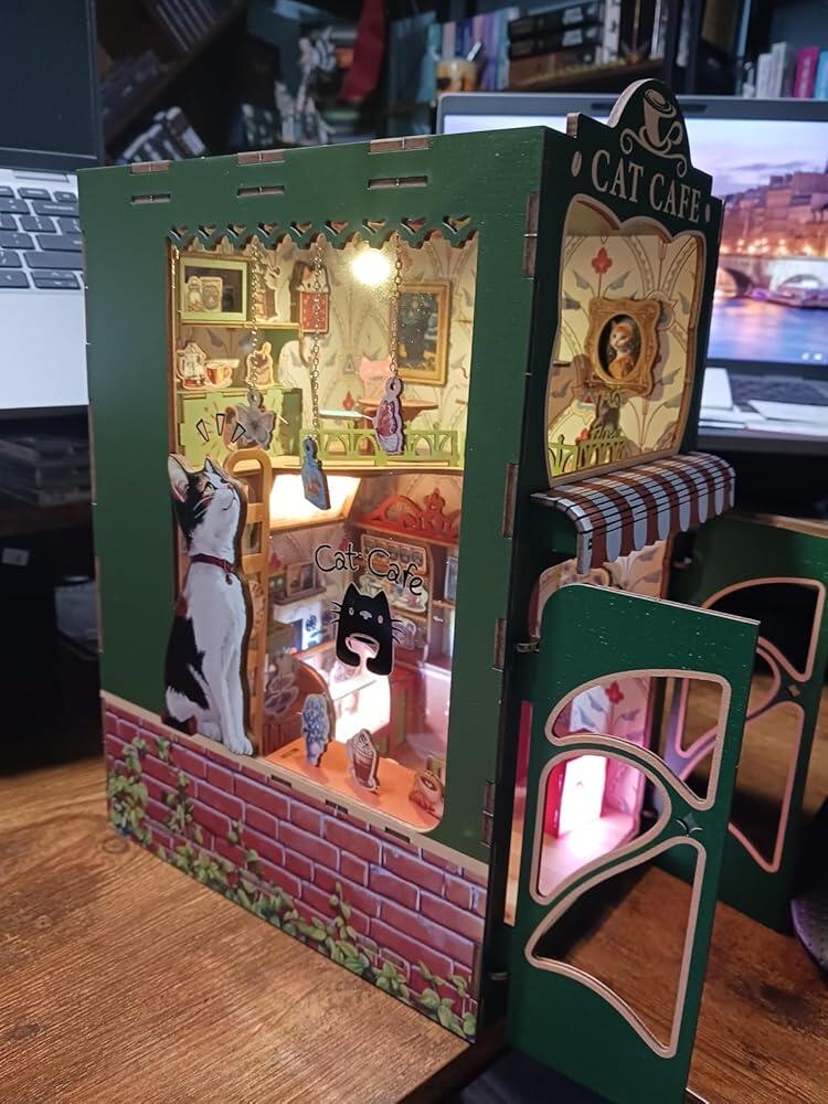 Kleine Bar
