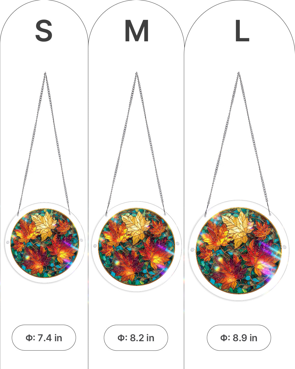 kaayee-suncatcher-puzzle-golden-maple-light-fensterbild-small-gold image 5