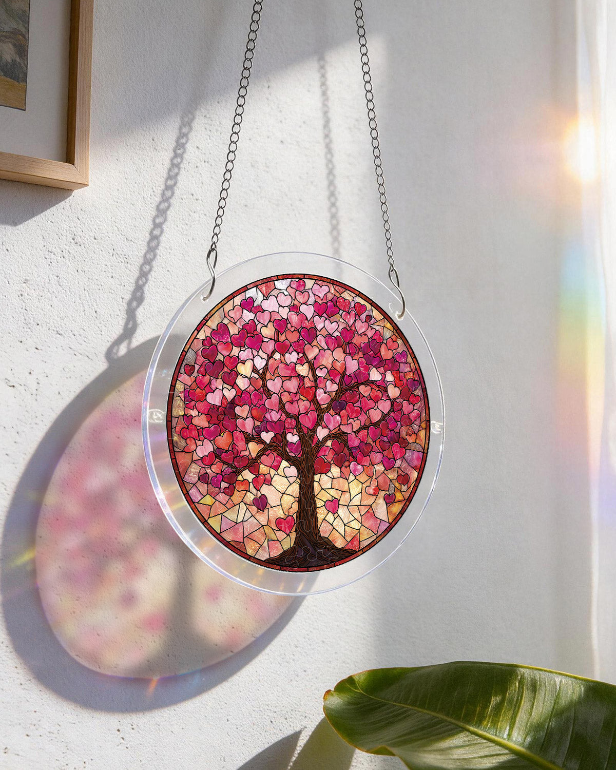 kaayee-suncatcher-puzzle-branches-of-love-acrylpuzzle-medium image 7