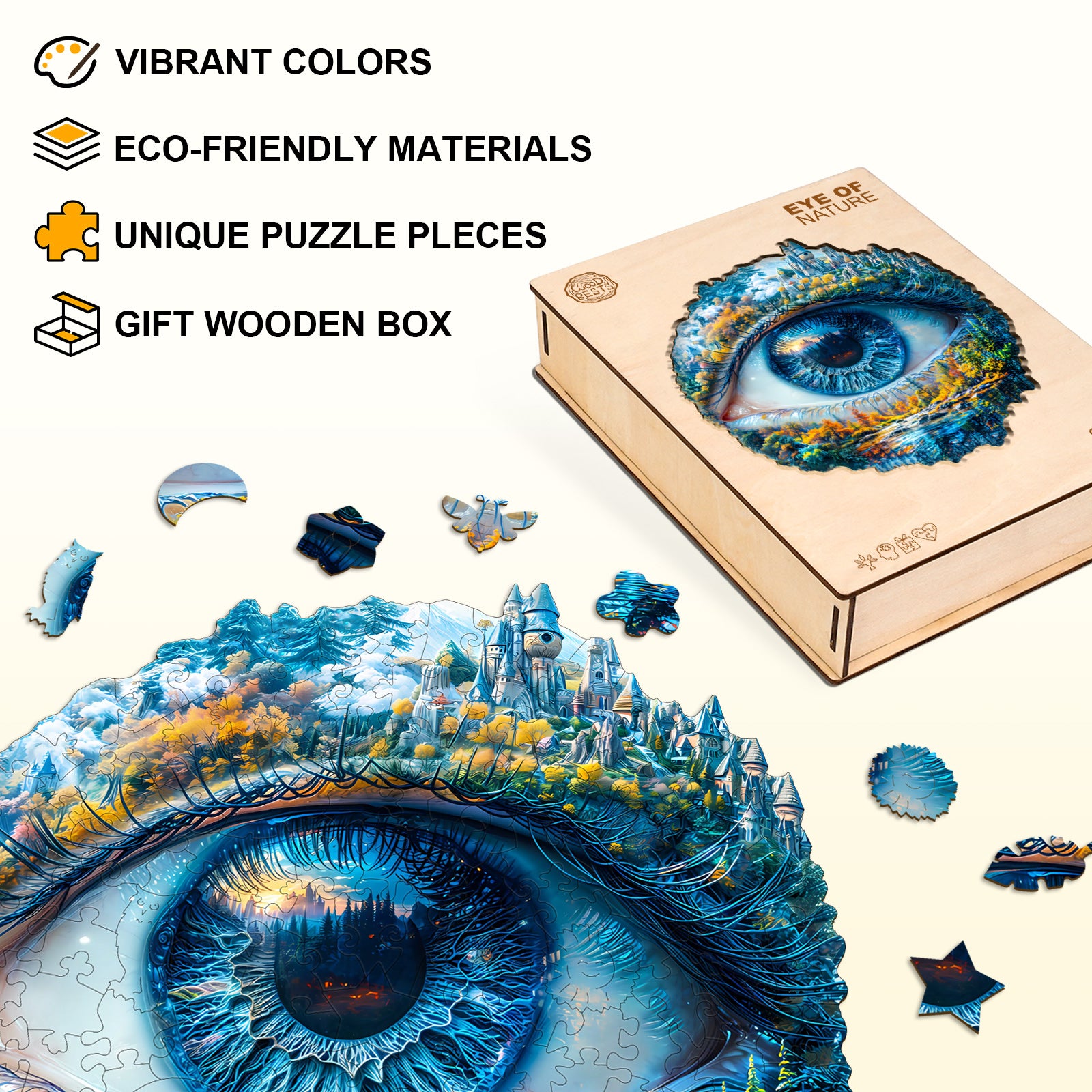 jigfoxy-eye-of-nature-holzpuzzle-85-teile-s-auge image 4