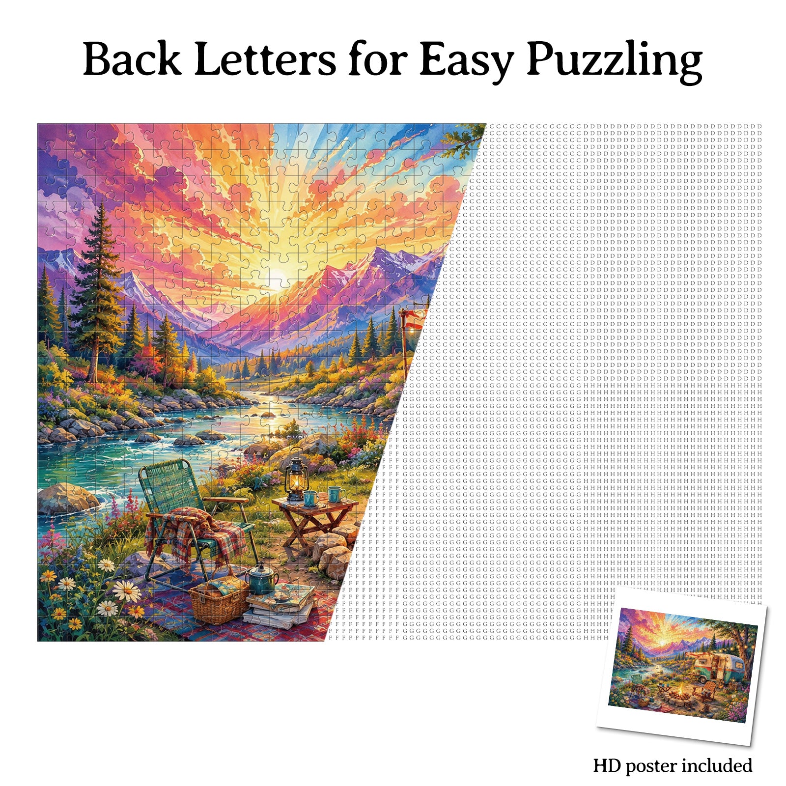 kaayee-cardboard-puzzle-500-teile-vintage-national-park image 8