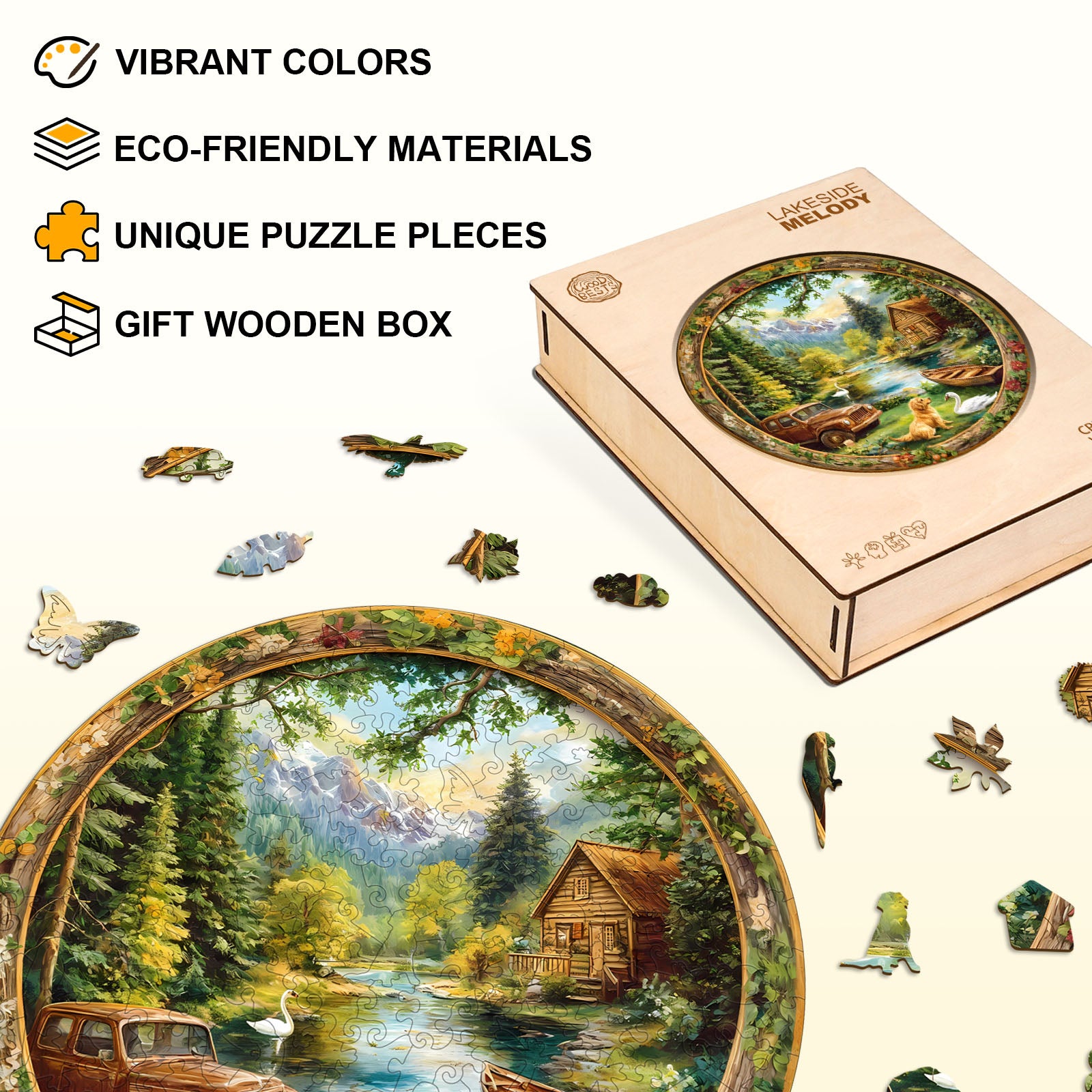jigfoxy-lakeside-melody-holzpuzzle-m-200-t-see image 4