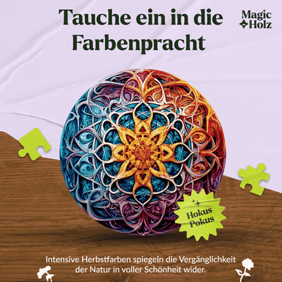 magicholz-unendlicher-reichtum-mandala-holzpuzzle-bunt image 4