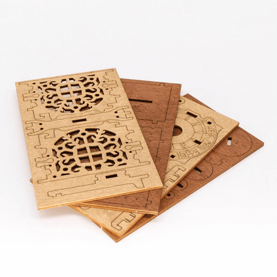 magicholz-r-tselbox-happy-new-year-geschenkbox-vogelhaus image 3