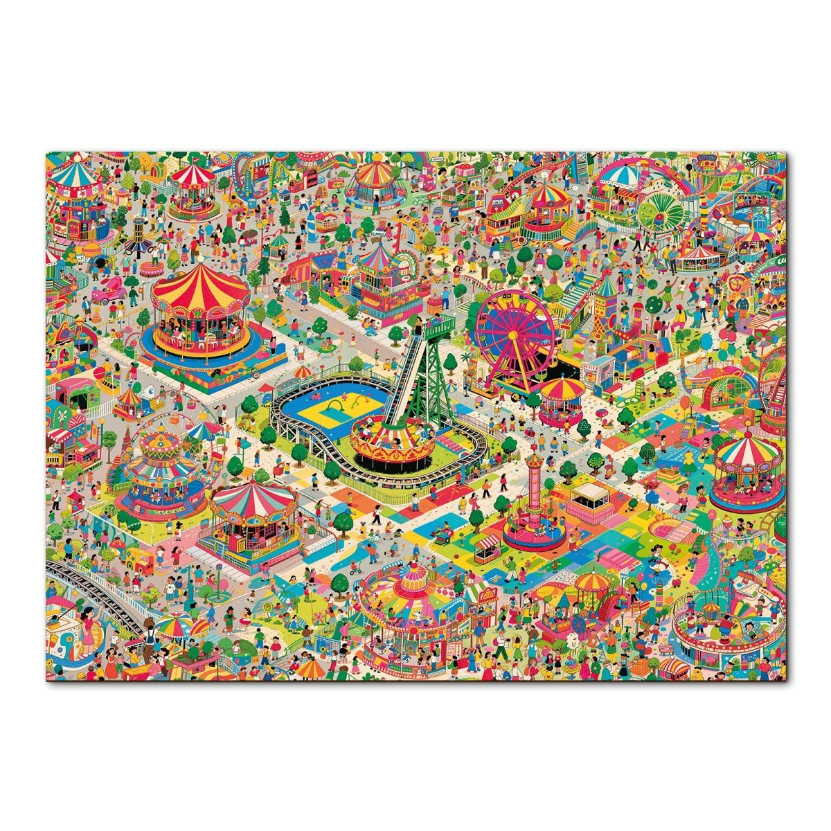 kaayee-color-carnival-puzzle-1000-teile-kartonpuzzle image 1