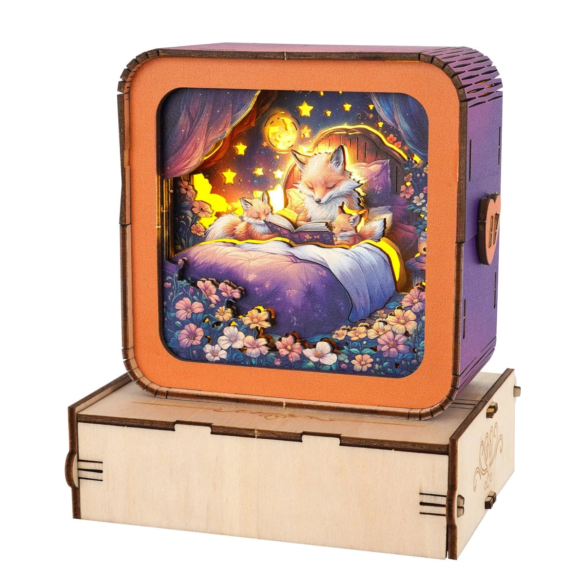 kaayee-night-light-bedtime-stories-nachtlicht-only-holz image 4