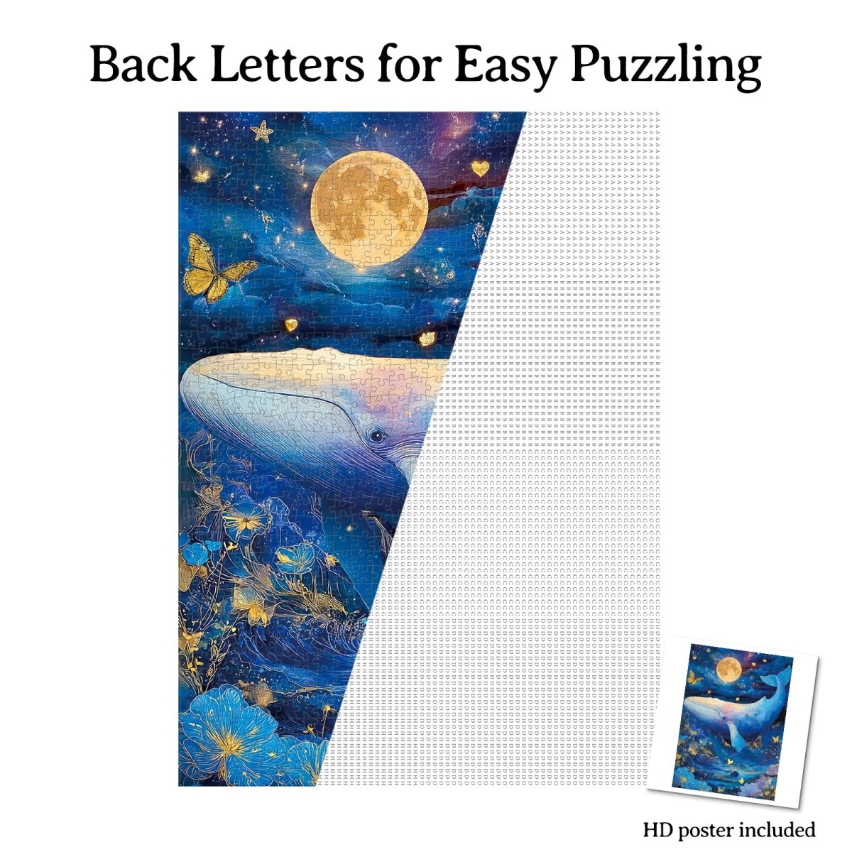 kaayee-moonlit-whale-puzzle-1000-teile-eco-white-board image 8