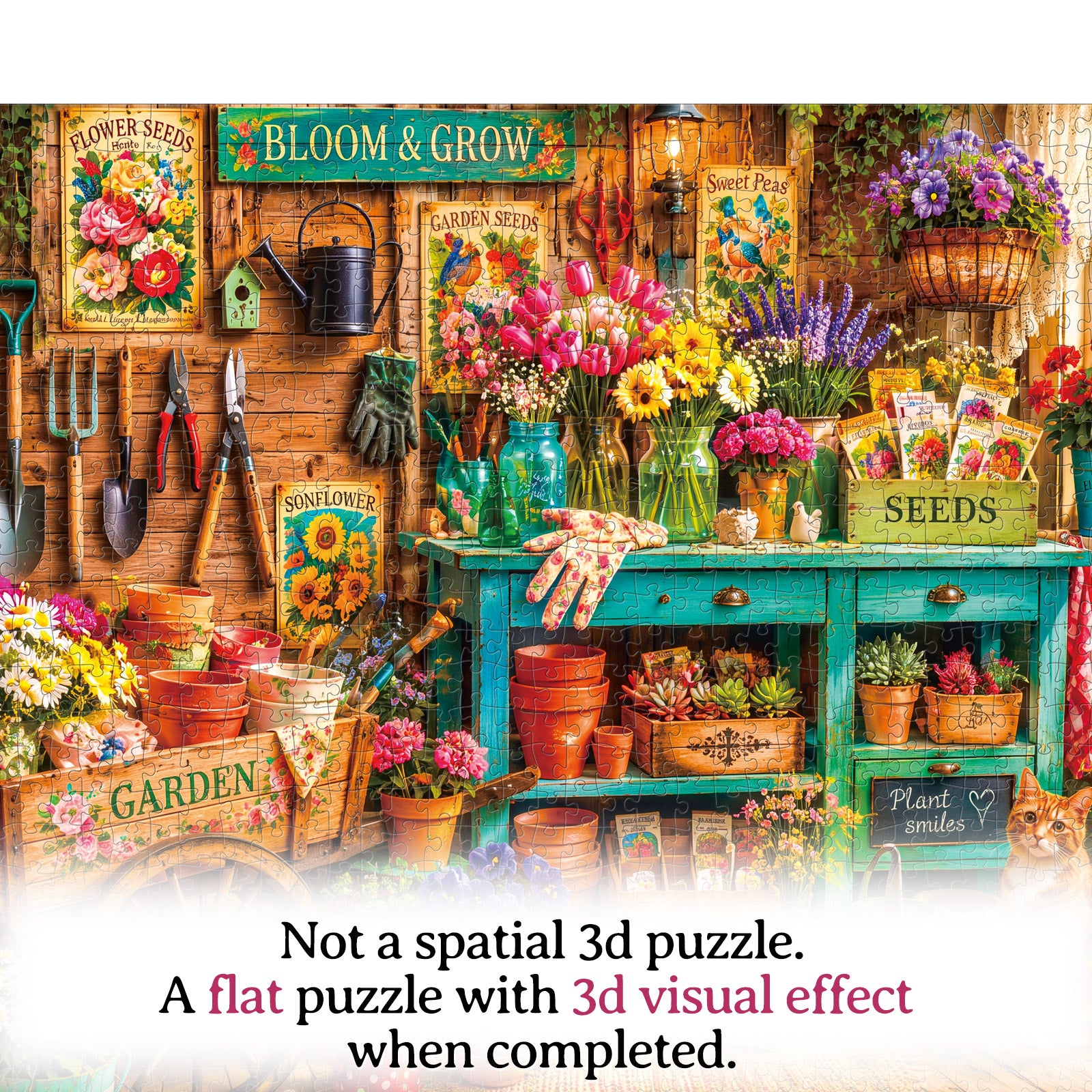 kaayee-cardboard-bloom-grow-puzzle-1000-teile-standard-edition image 8