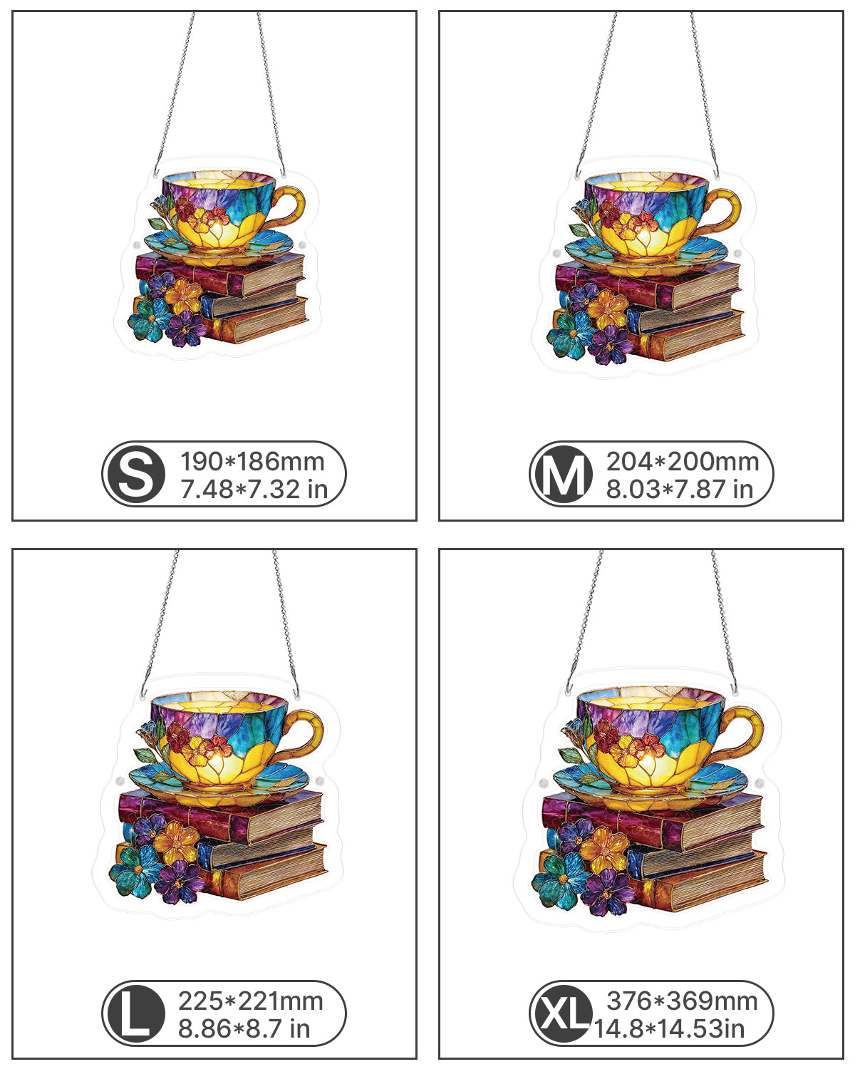 kaayee-suncatcher-puzzle-radiant-bloom-teacup-acrylpuzzle-medium image 4