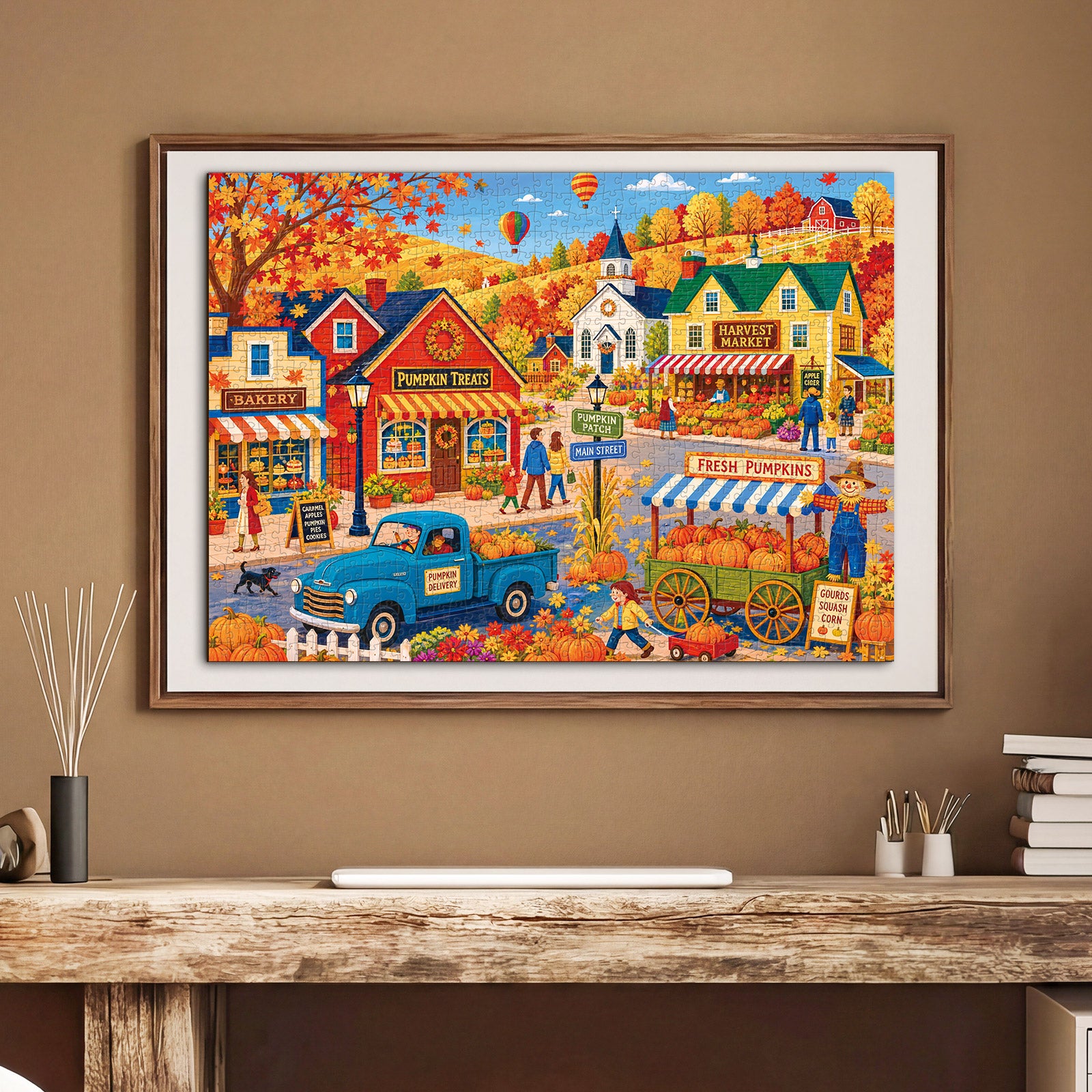 kaayee-autumn-harvest-market-puzzle-1000-eco image 5