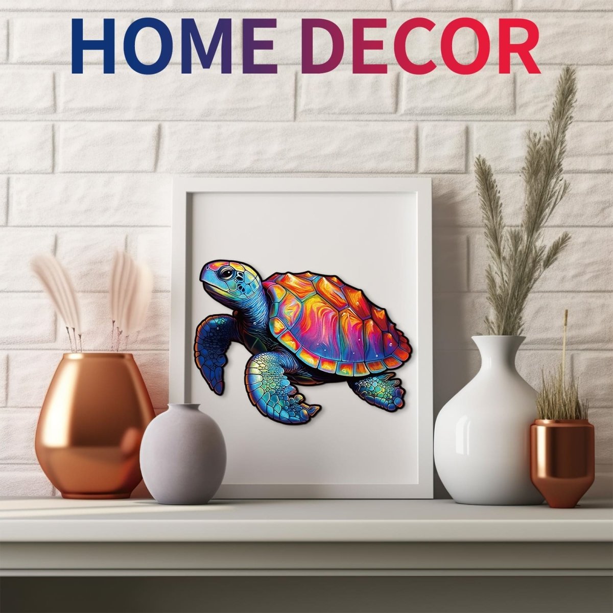 kaayee-wooden-puzzle-leisure-turtle-holzpuzzle-medium-schildkr-te image 5