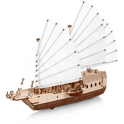 magicholz-djong-schiff-holzbausatz-mit-gummimotor image 6