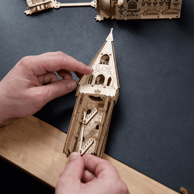 magicholz-schloss-hogwarts-holzpuzzle-3d-ohne-kleber image 4