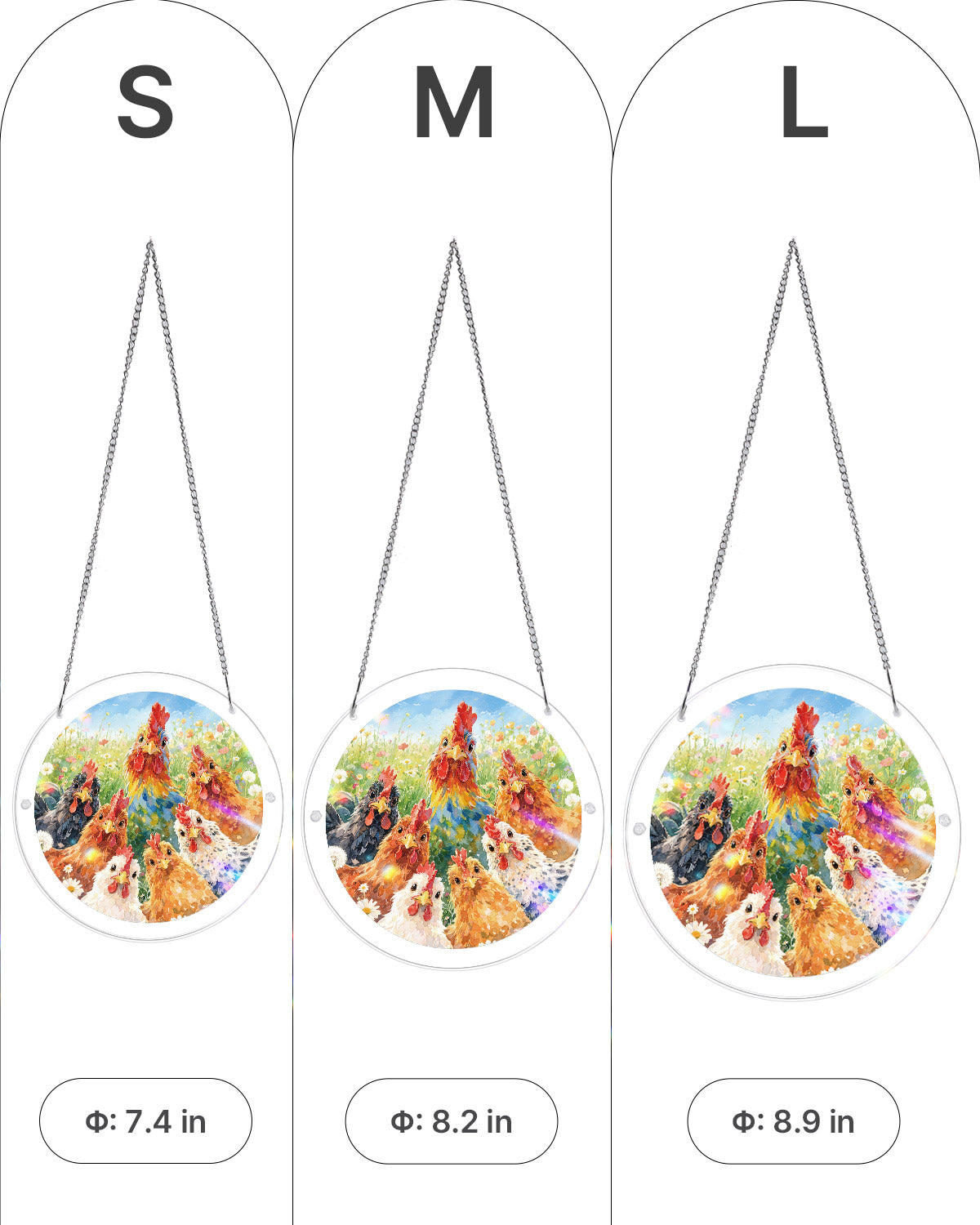 kaayee-suncatcher-puzzle-morning-in-bloom-fensterbild-small image 5