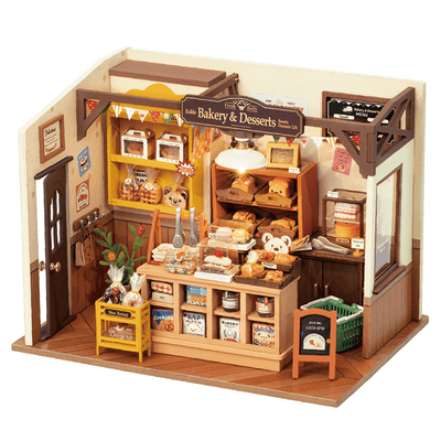 magicholz-becka-s-baking-house-miniaturhaus-b-ckerei-141-teile image 2