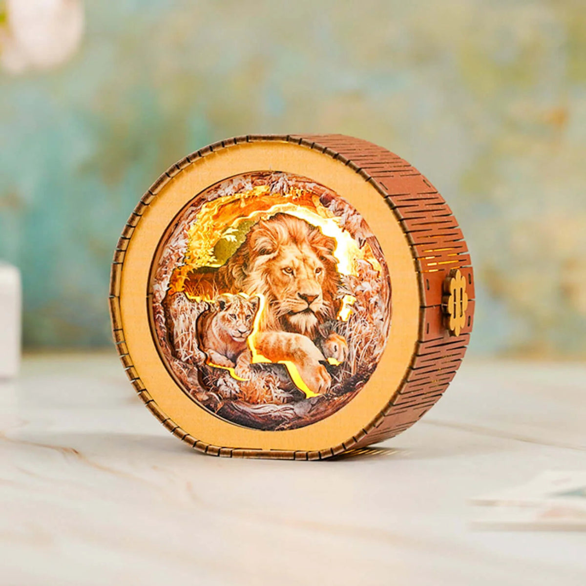kaayee-night-light-time-of-mother-love-nachtlicht-nur-lampe image 2