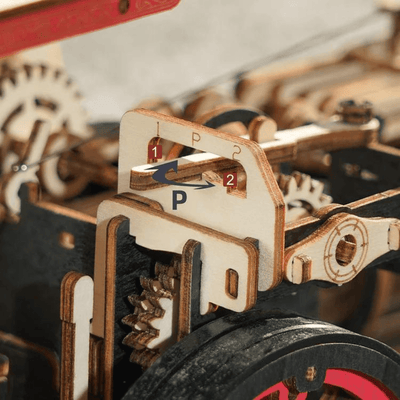 magicholz-dampfmaschine-mechanischer-bausatz-dampflok-469-teile image 7