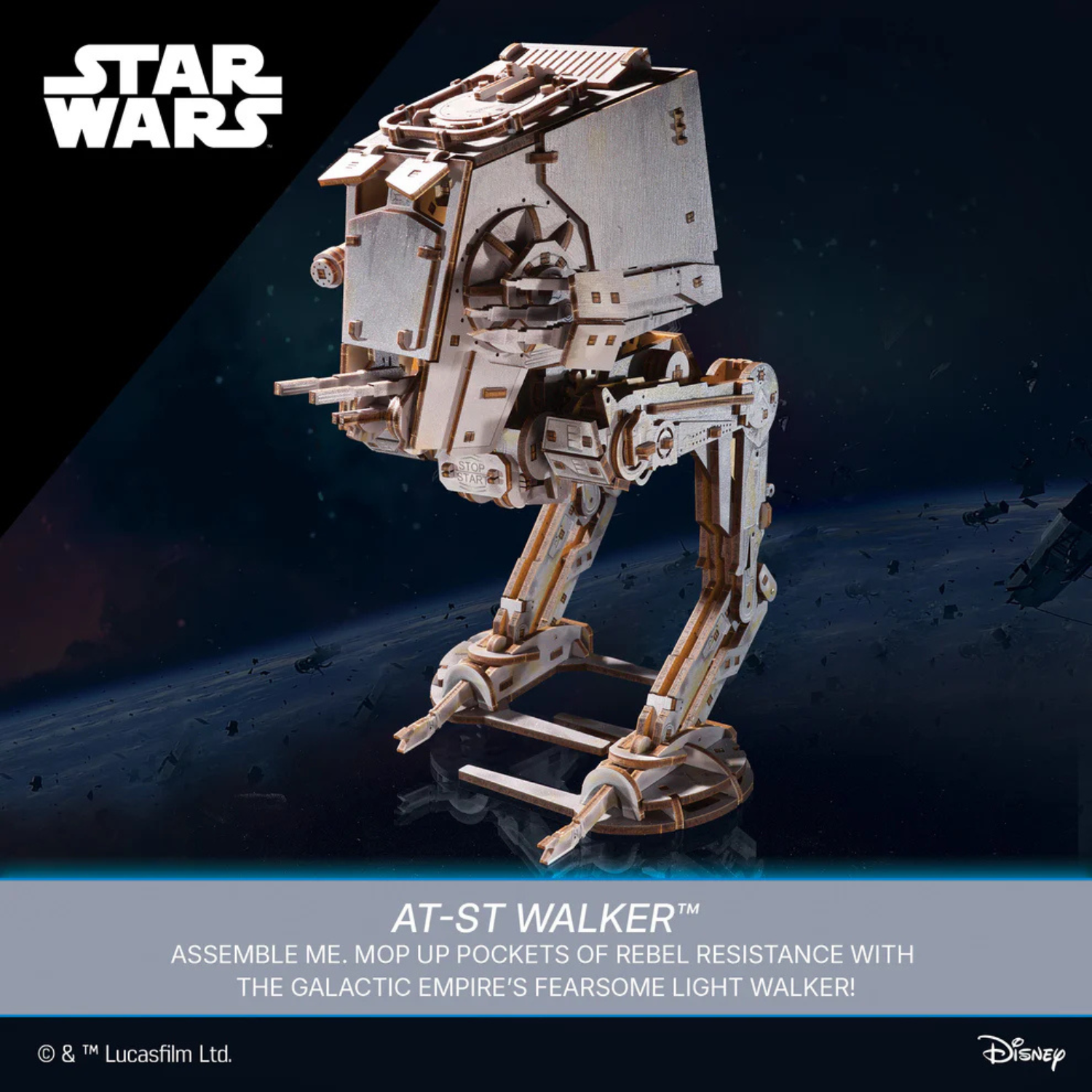 magicholz-mechanischer-bausatz-at-st-walker-star-wars-modell image 4