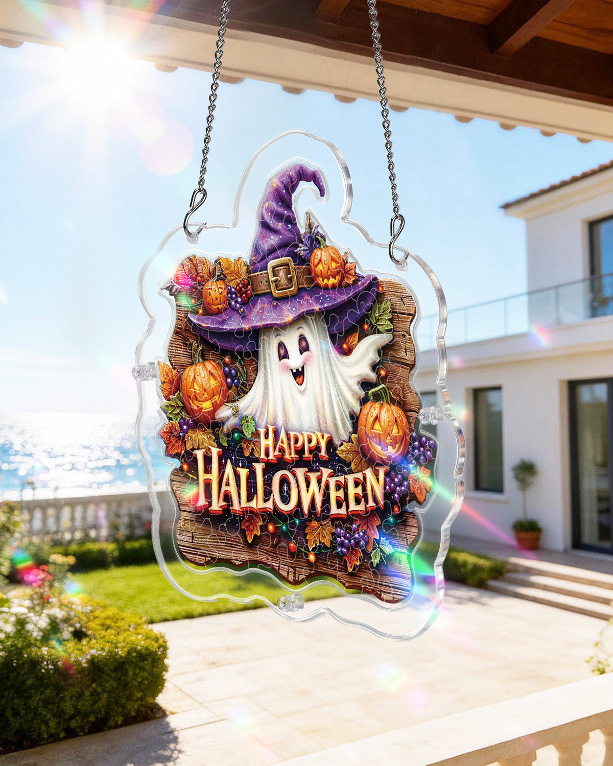 kaayee-halloween-ghost-light-suncatcher-fensterbild-small image 8