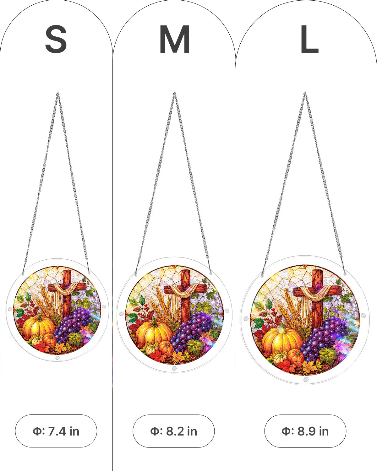 kaayee-harvest-blessings-suncatcher-medium-20-8-cm image 5