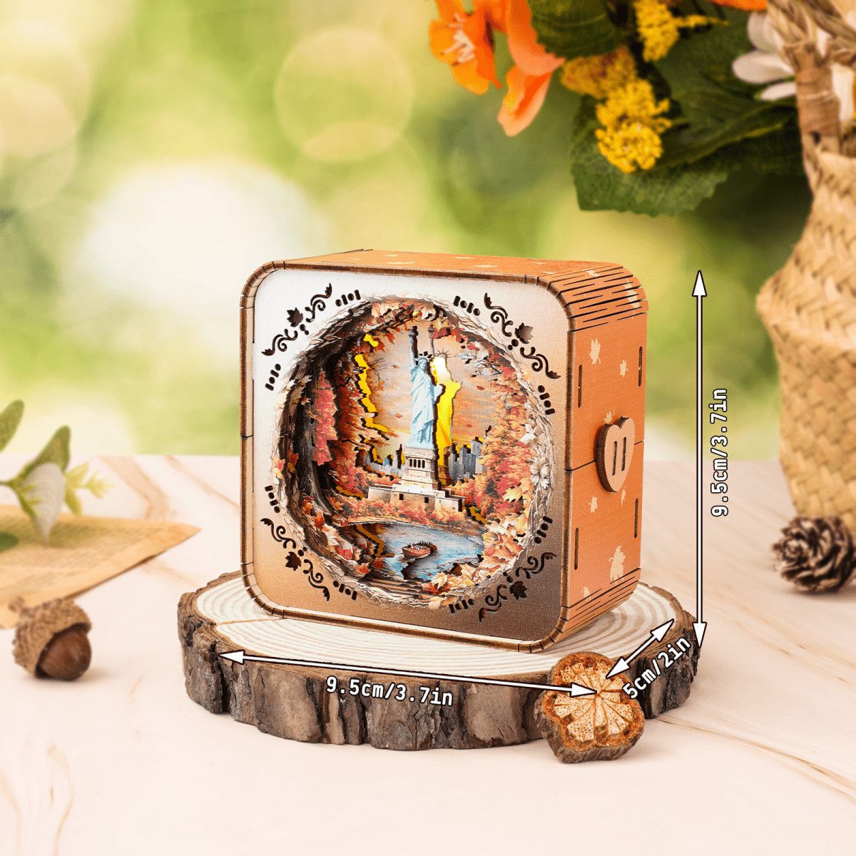 kaayee-night-light-freiheitsstatue-nachtlicht-only-holz image 3