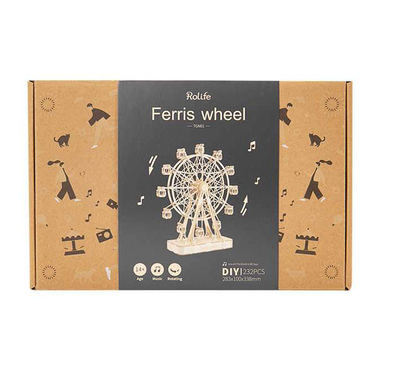 magicholz-bausatz-riesenrad-mechanische-spieluhr-mit-musik image 8