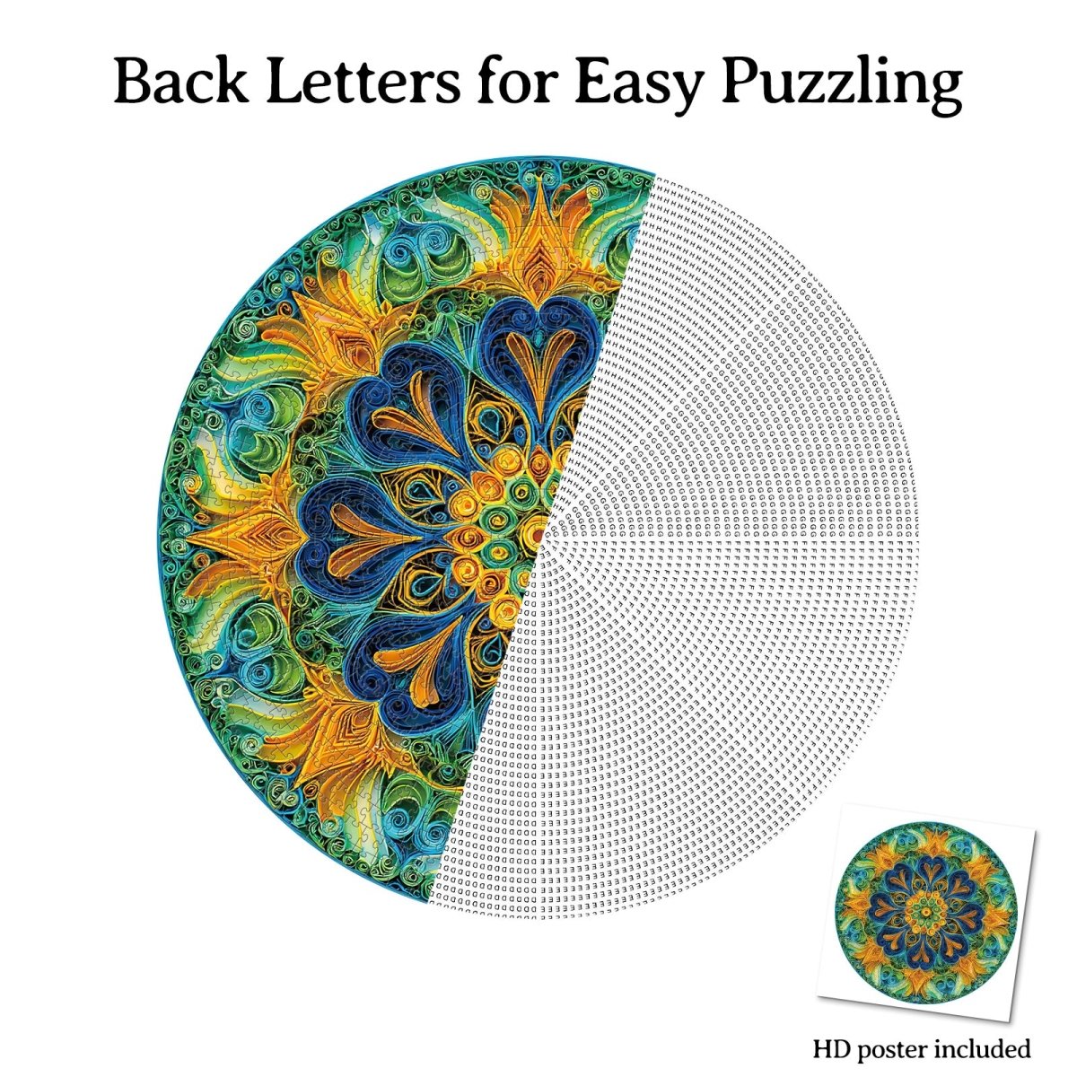 kaayee-mystic-mandala-1000-teile-puzzle-standard image 6