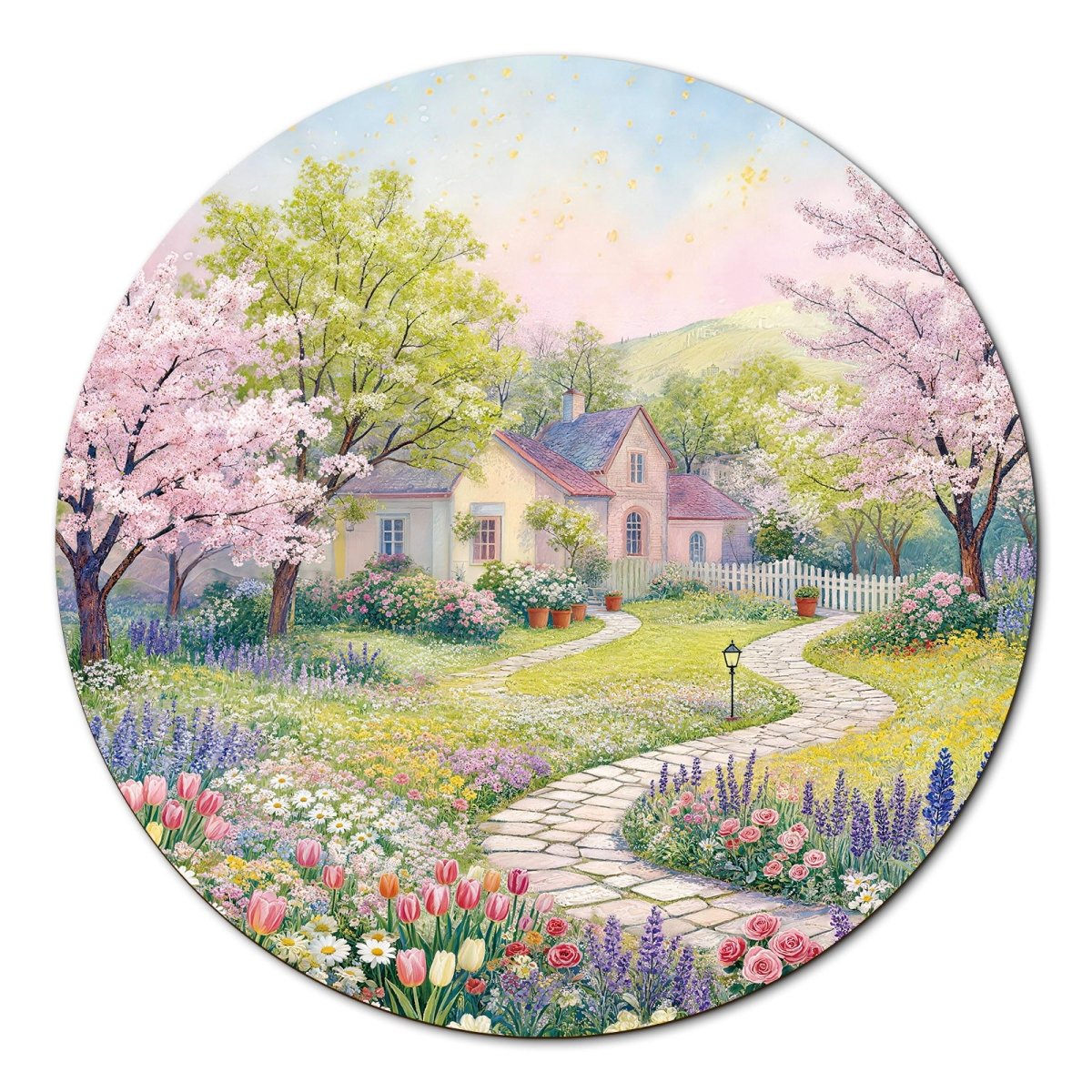 kaayee-whispers-of-sakura-meadow-puzzle-1000-teile-karton image 1