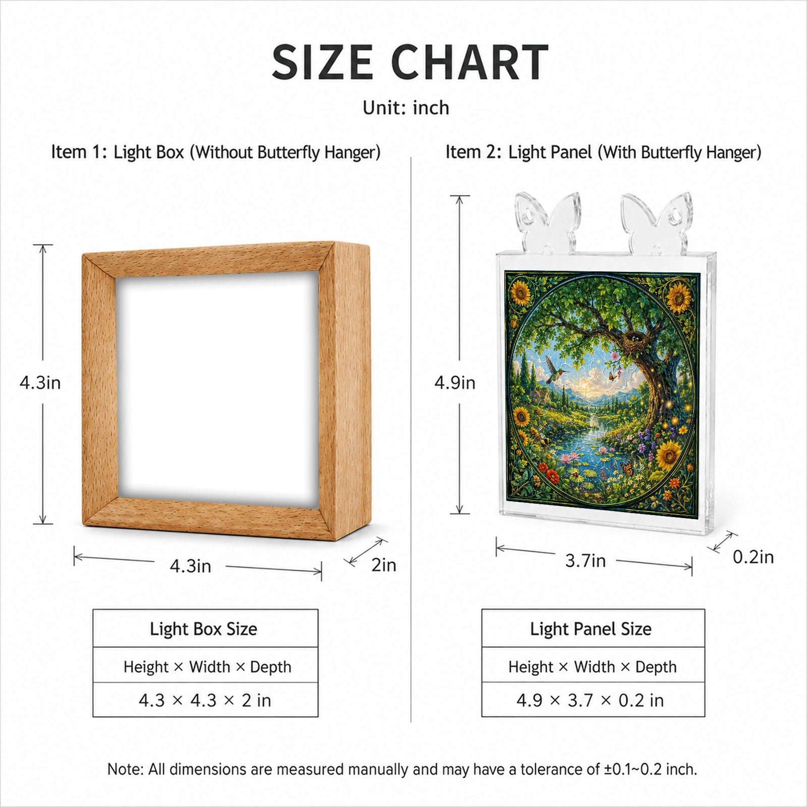 kaayee-night-light-summer-glow-acryl-puzzle-nachtlicht-holz image 4