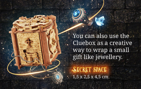 magicholz-r-tselbox-cluebox-trial-of-camelot-knobelbox-60-min image 7