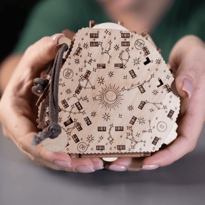 magicholz-r-tselbox-blackbeard-s-compass-piraten-puzzlebox-kompass image 4