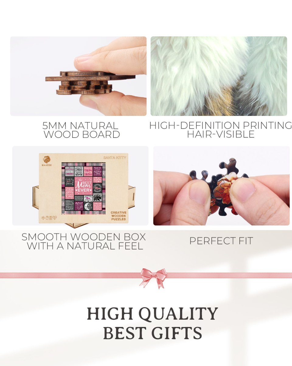 kaayee-wooden-puzzle-best-mom-holzpuzzle-medium image 4