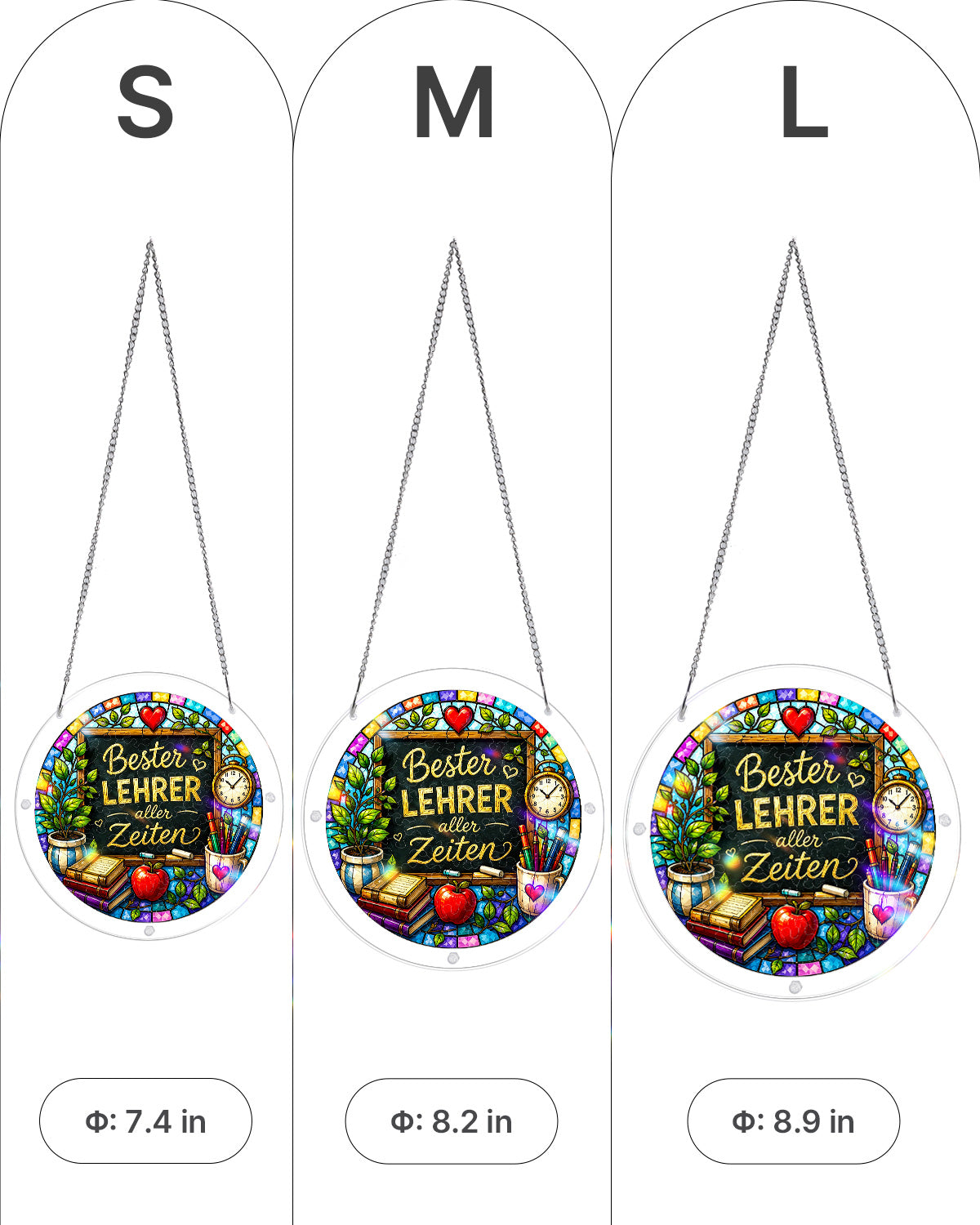 kaayee-suncatcher-puzzle-male-teacher-fensterbild-medium image 5