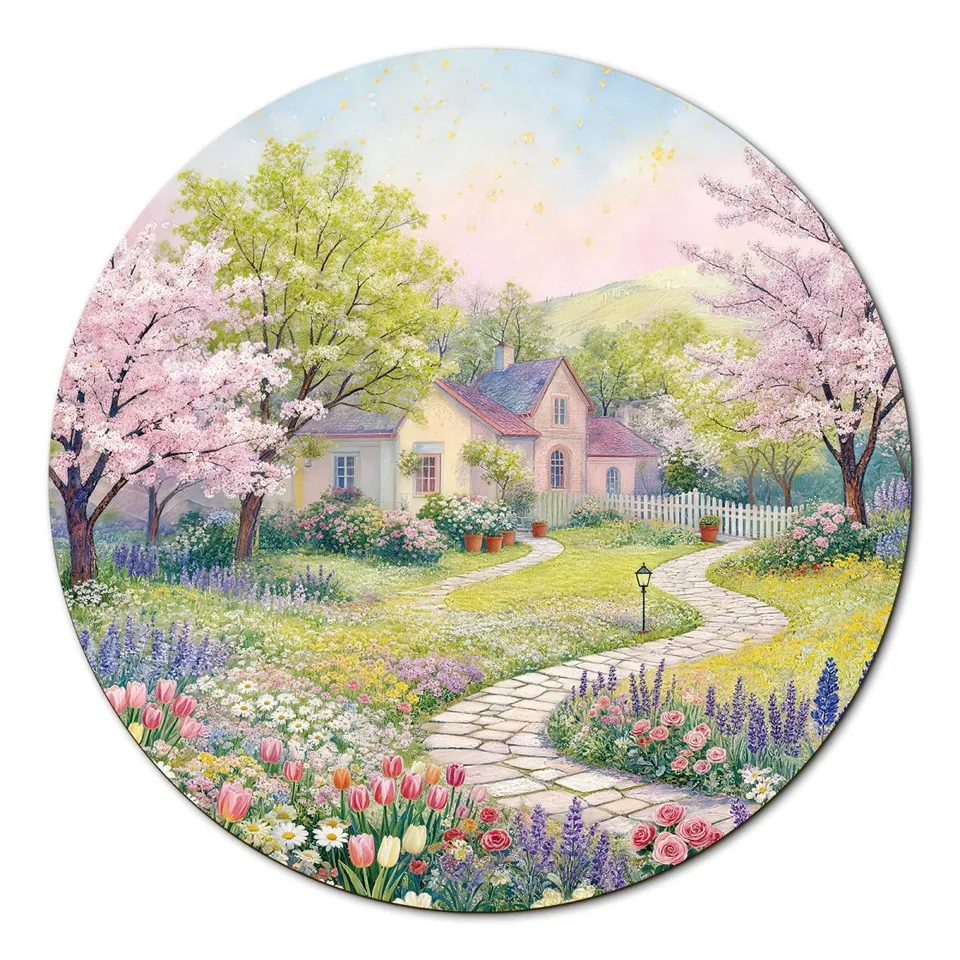 kaayee-whispers-of-sakura-meadow-puzzle-1000-teile-karton image 1