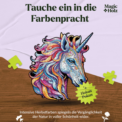 magicholz-rainbow-unicorn-einhorn-holzpuzzle-regenbogen image 4
