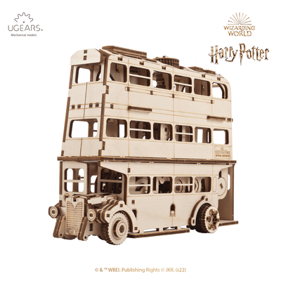 magicholz-3d-puzzle-knight-bus-harry-potter-holz image 2