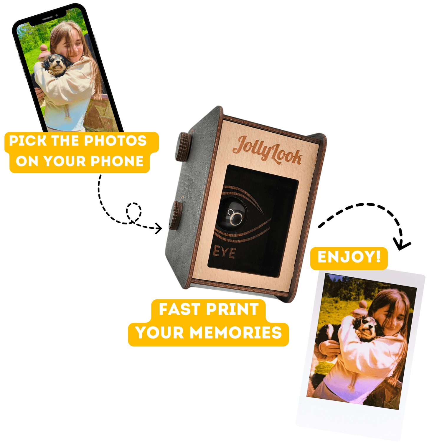magicholz-zubeh-r-smartphone-drucker-instax-mini-analog-starter-kit image 3