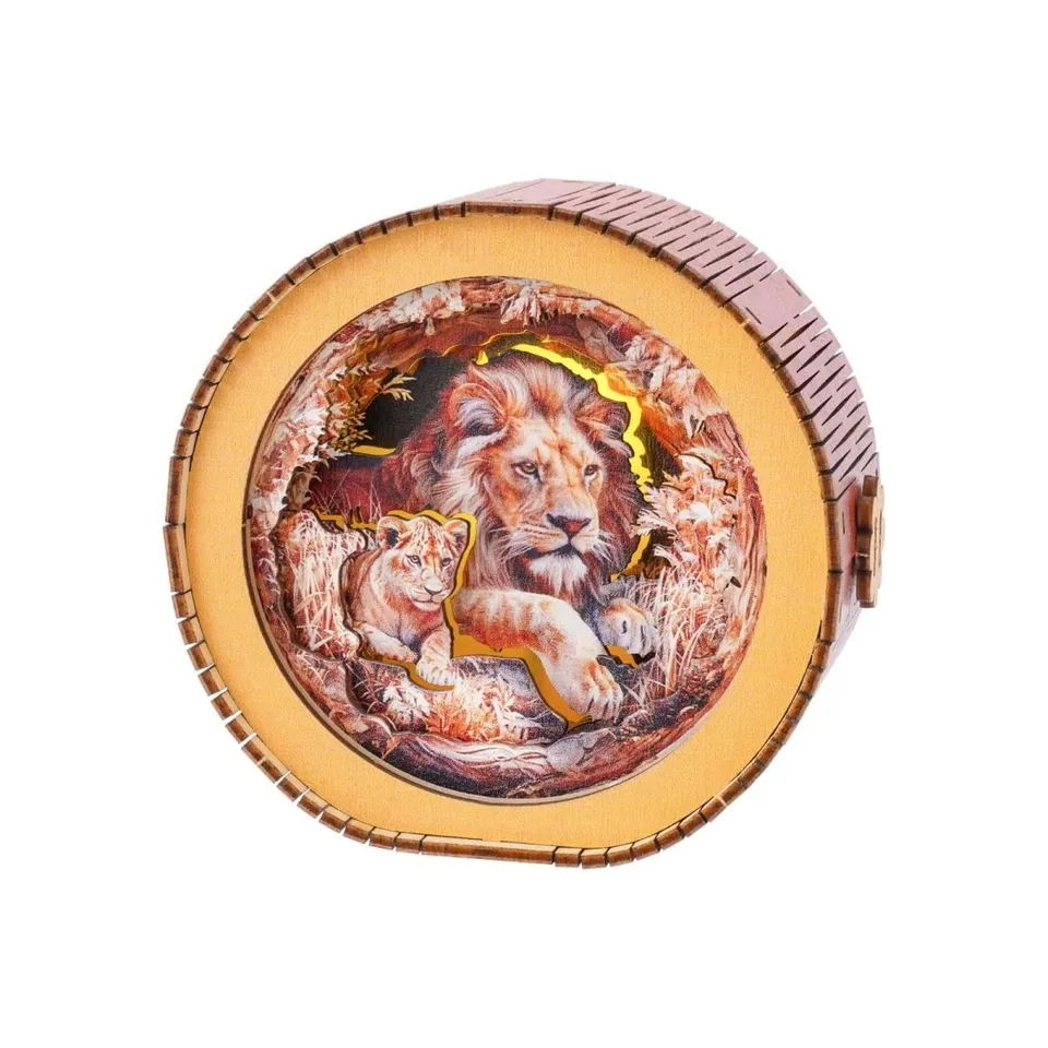 kaayee-night-light-time-of-mother-love-nachtlicht-nur-lampe image 1