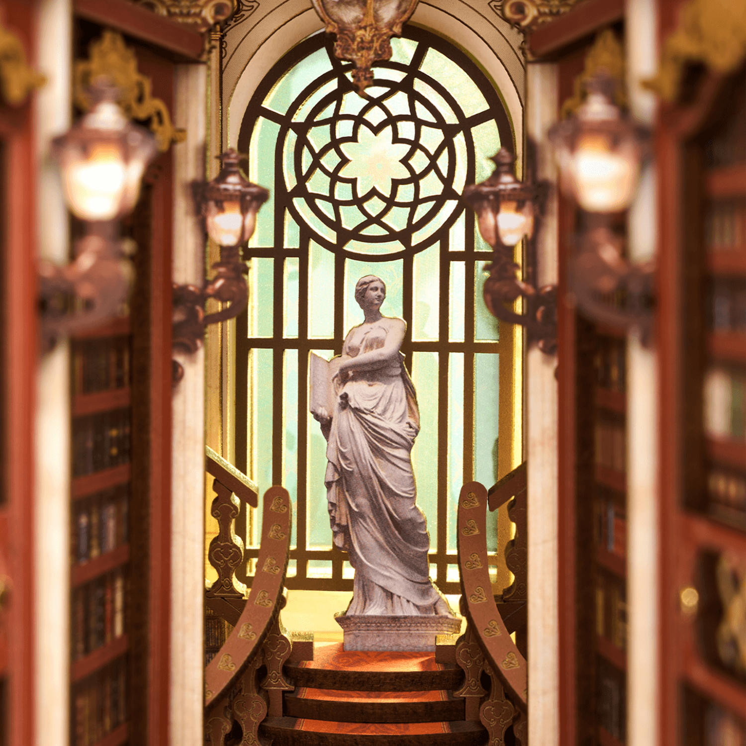 magicholz-book-nook-library-of-wonders-bibliothek-mit-licht image 5