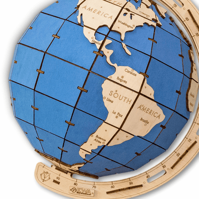 magicholz-mechanischer-bausatz-the-globe-globus-holzmodell image 6