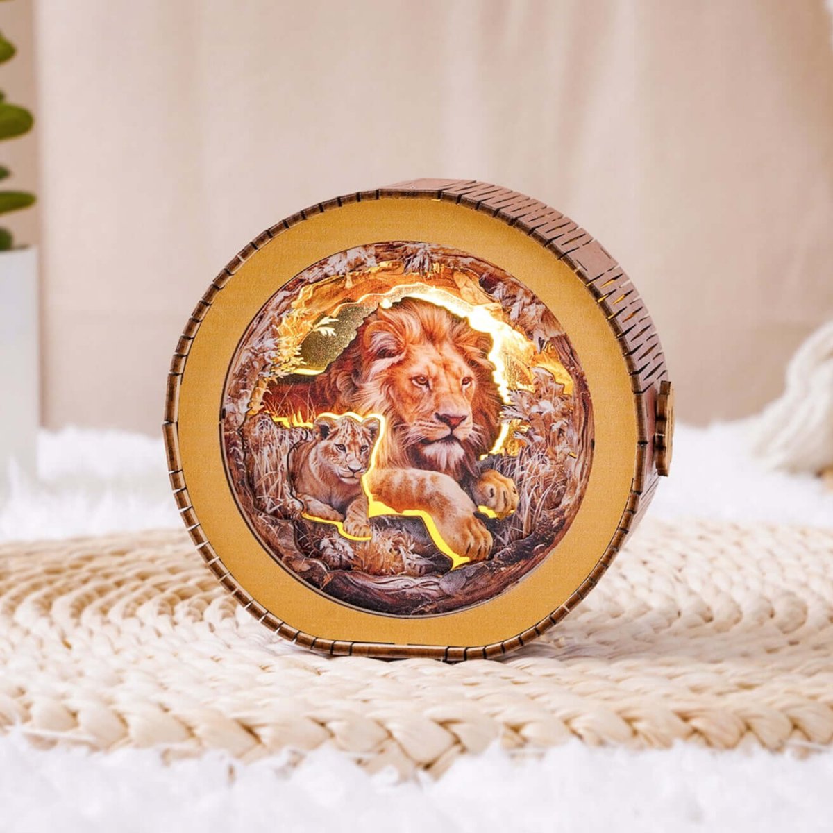 kaayee-night-light-time-of-mother-love-nachtlicht-nur-lampe image 5
